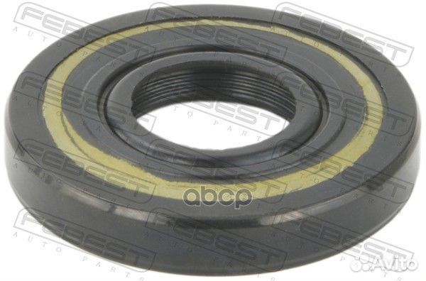 Сальник рулевой рейки 18.5x42.8x7x7 KIA sorento