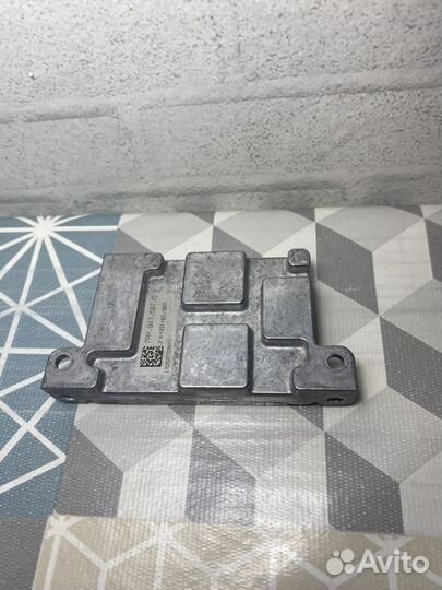 Блок управления фар Skoda Rapid 2 2020