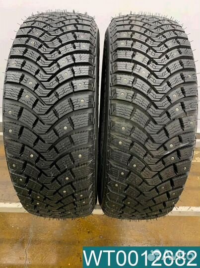 Michelin X-Ice North 2 205/60 R15 108Z