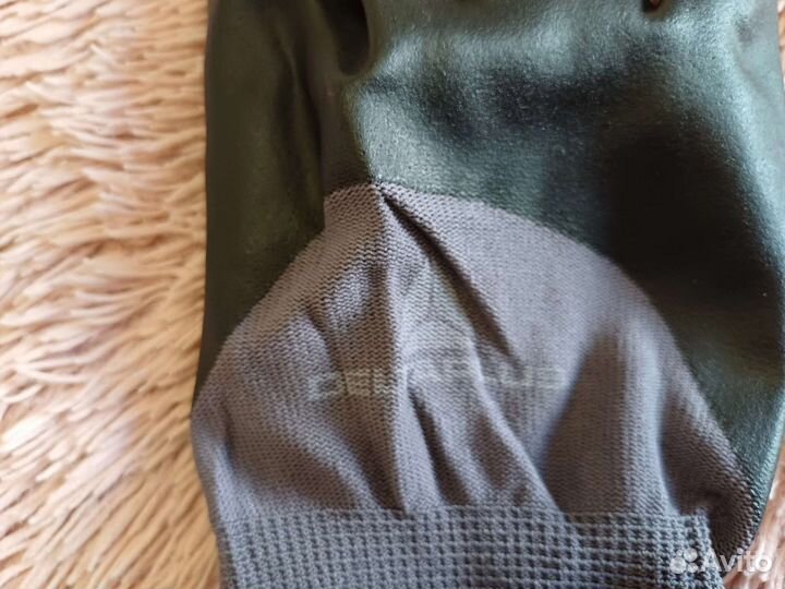 Перчатки Мс 