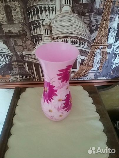 Ваза для цветов