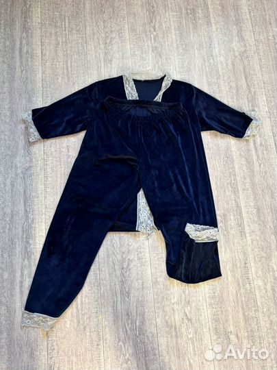 Женские вещи пакетом 48 52