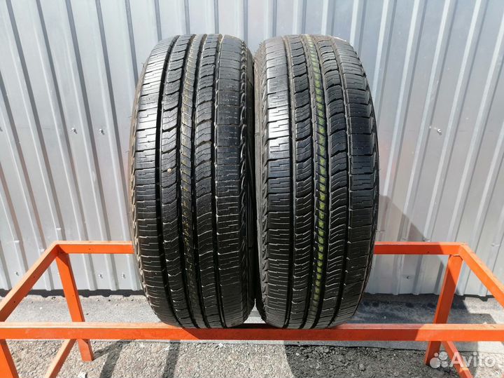 Kumho Road Venture APT KL51 225/65 R17 102H