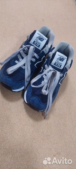 Кроссовки новые