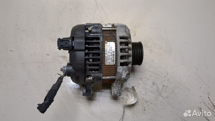 Генератор Hyundai Santa Fe, 2010