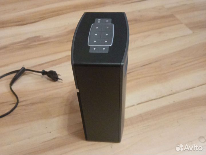 Bose soundtouch 10, Huawei sound, devialet