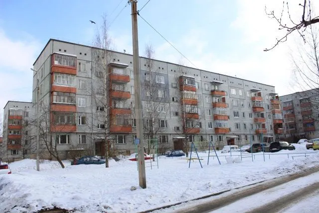 Воркутинская 7 вологда на карте фото
