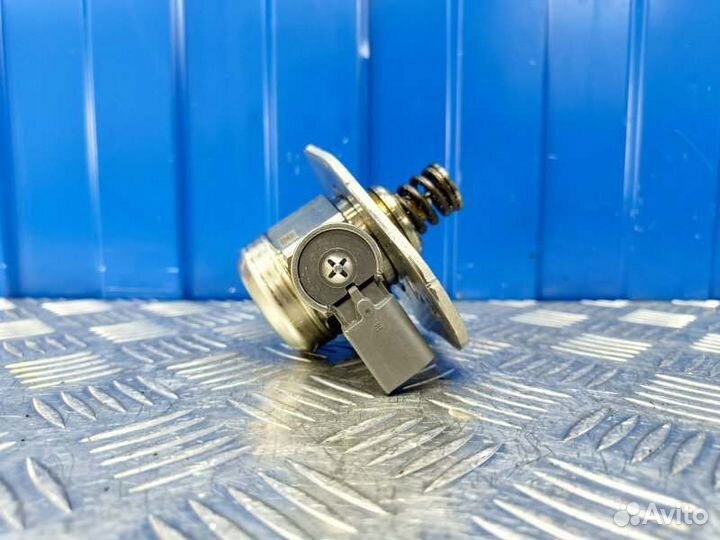 Тнвд Bmw 3 E90 2.0 N43B20AA 2011