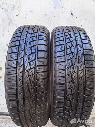 Yokohama W.Drive 215/60 R17 96H