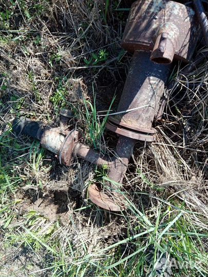 Водяная помпа