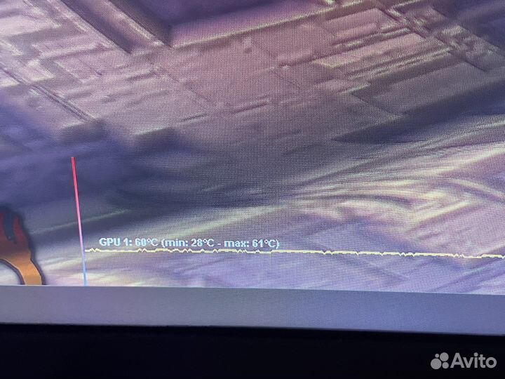 GeForce RTX 3070 gaming Z trio