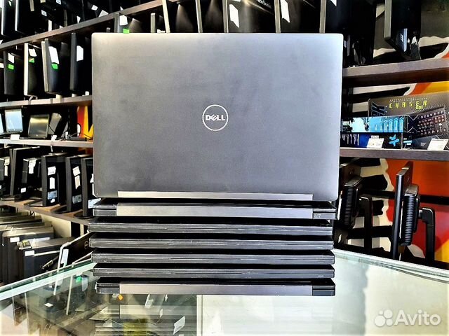 Ноутбуки Dell Latitude 7480 i5-7300 8GB 256SSD IPS объявление продам
