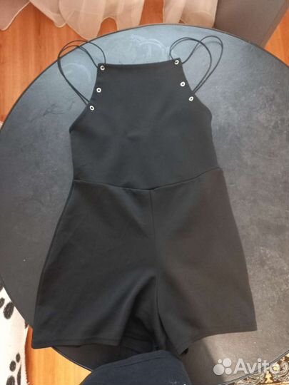 Вещи пакетом и отдельно