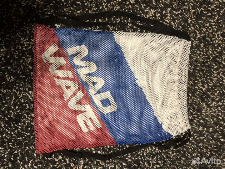 Инвентарь для плавания