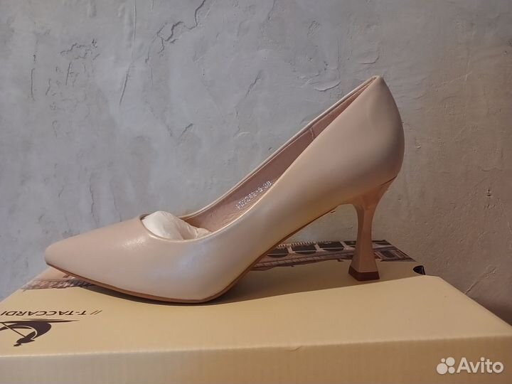 Туфли женские 38, 39 размер