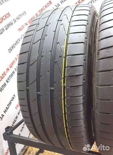 Hankook Ventus S1 Evo 2 K117 255/45 R19