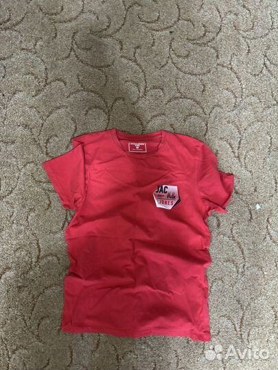 Пакет брендовых вещей, nike adidas armani