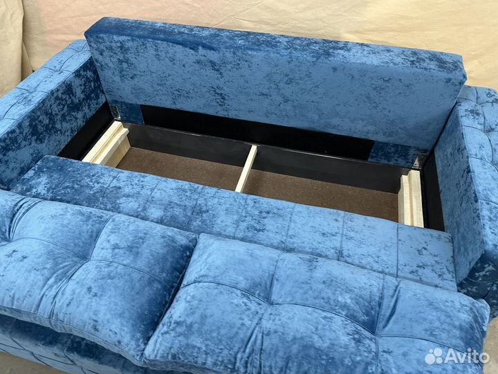 Диваны новые