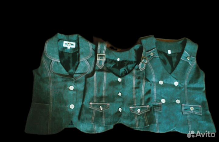 Школьная форма