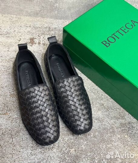 Туфли женские Bottega Veneta