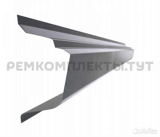 Порог правый Jeep Grand Cherokee ZJ