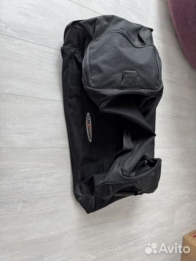 Сумка/чемодан на колесах