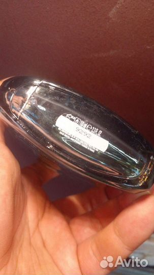 Туалетная вода Calvin Klein free оригинал