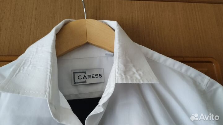 Рубашки школьные разм. 176