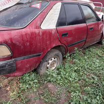 Toyota Carina 1.6 MT, 1991, битый, 370 000 км, с пробегом, цена 55 000 руб.