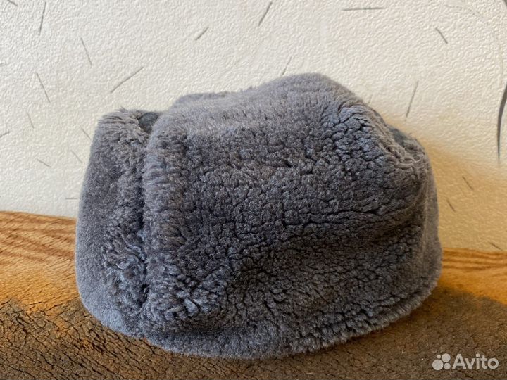 Шапка офисная военная