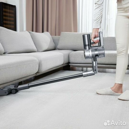 Беспроводной Пылесос Xiaomi Dreame V12 (Global)