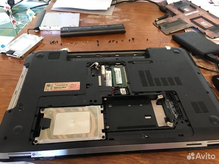 Ремонт Ноутбуков и Компьютеров. Офис, антивирус по