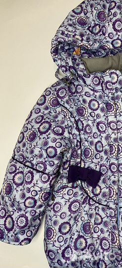 Детская одежда пакетом