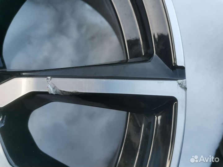 Диски R 22 BMW X7
