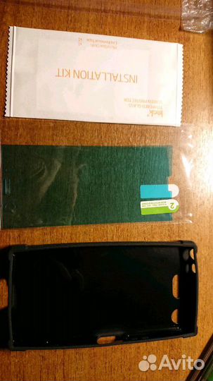 Чехол для Sony XZ1 compact