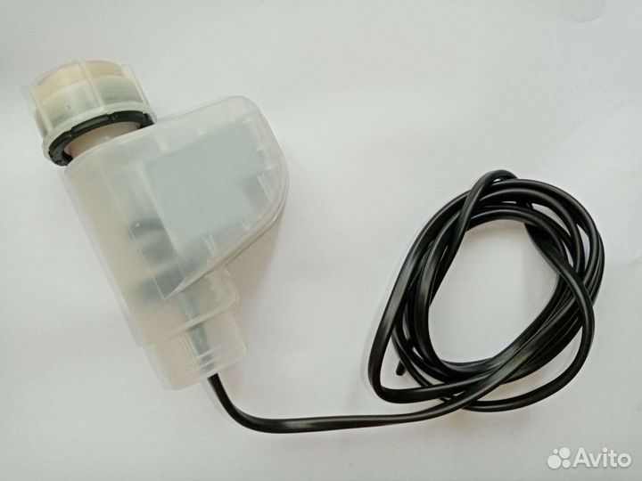 Клапан на шланг aquastop Bosch