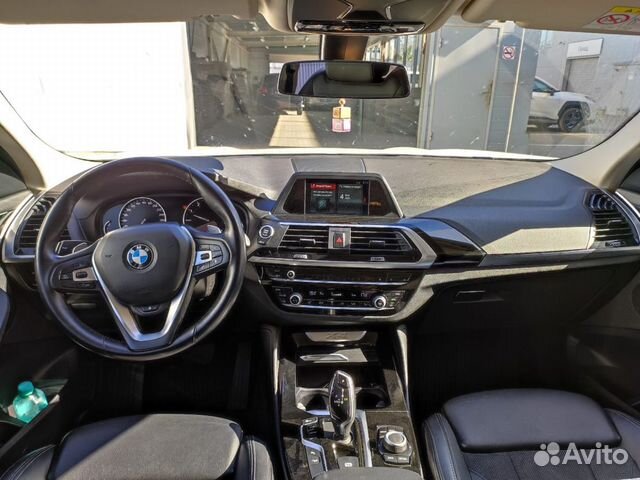 BMW X4 2.0 AT, 2019, 90 995 км