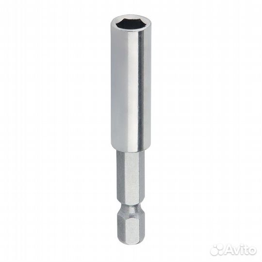 Адаптер для бит магнитный 1/4