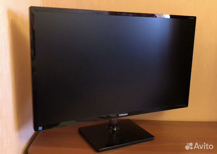 Монитор Samsung 27