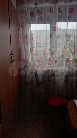 1-к. квартира, 36 м², 3/5 эт.