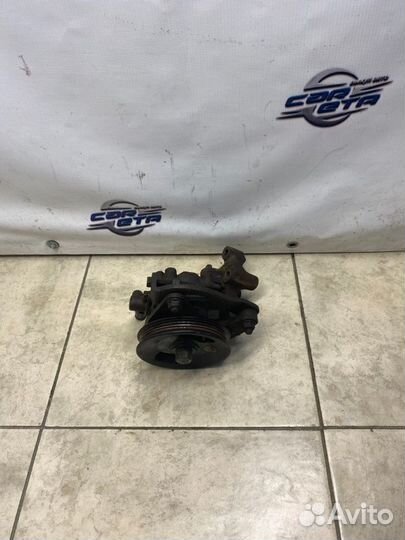 Насос гидроусилителя руля Kia Spectra 1.6 S6D 2008