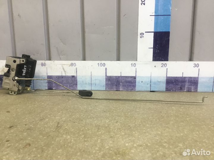 Замок двери передней правой Renault Logan 2005-201