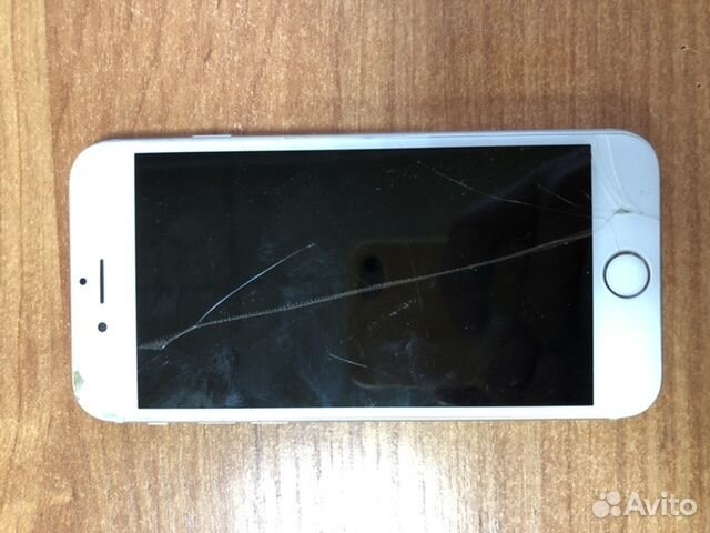 iPhone 6s 16gb