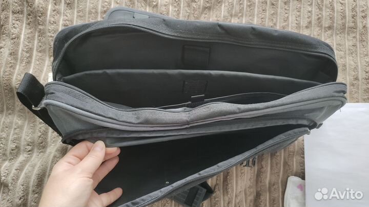 Сумка для ноутбука