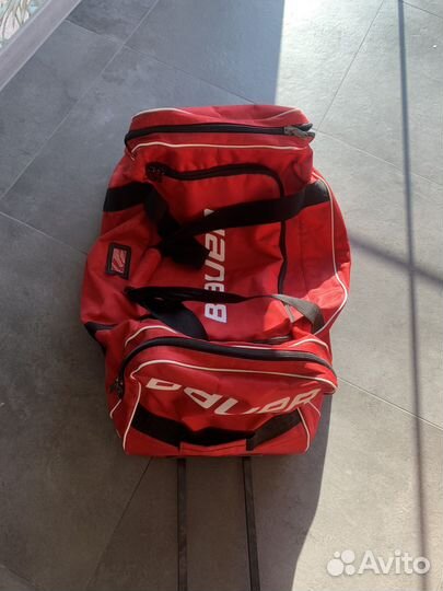 Хоккейный баул bauer