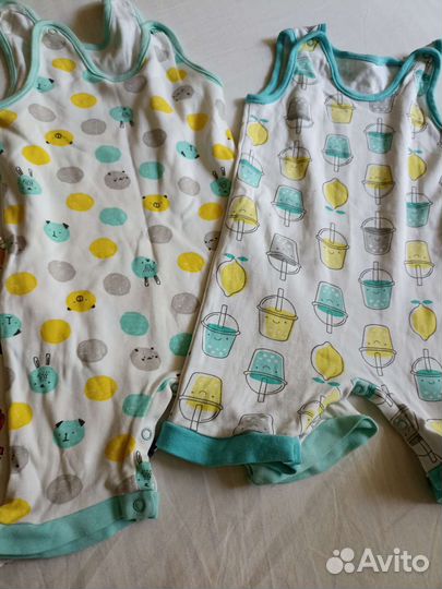 Детские вещи