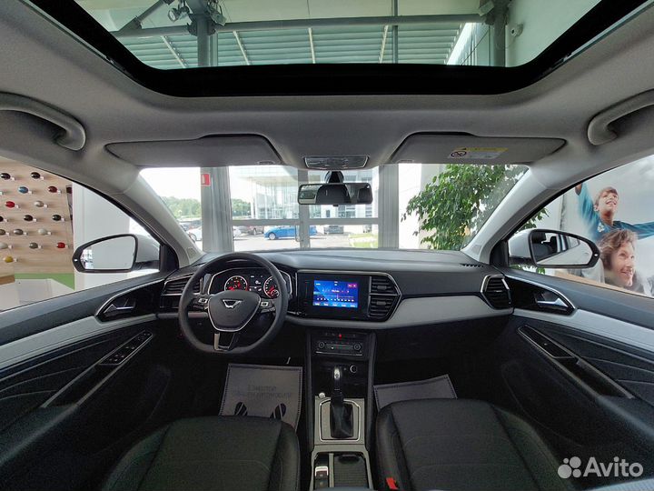 Jetta VS5 1.4 AT, 2023