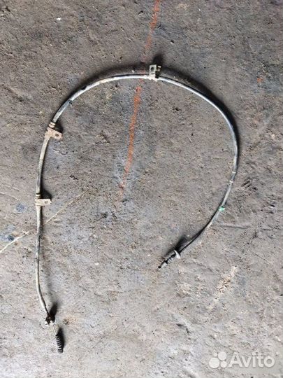 Трос газа Toyota Estima Lucida