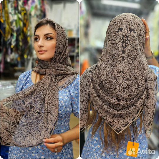 Итальянкий платок