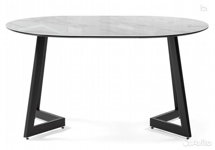 Стол обеденный Алингсос